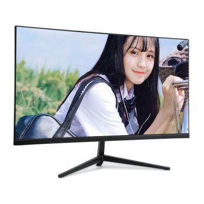 China 23.8 Inch Non-Curved Premium Monitor With VGA DP For PC 24 Inch Led High Definition 23.8Inch Full LCD Computer Monitors for sale