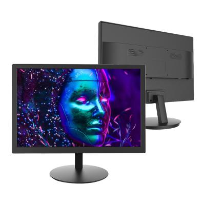 China Best Price Uncurved 19 Inch IPS Display Panel 1080P 165Hz 144Hz LCD Monitor Gaming PC TV 19inch LED Monitor For Desktop Computer for sale