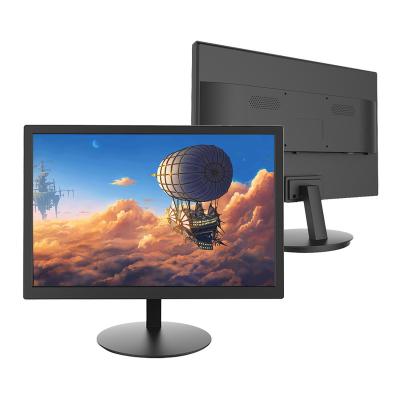 China 19inch 144Hz Desktop PC Gaming Monitor FHD 1920*1080P 19 Inch 5ms VGA Game LED Cheap Slim LCD Display Monitors for sale