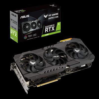 China Advanced Workstation Geforce Rtx 3060 Ti OC No Lhr For Game 60mh Gpu Hosting Video 3060ti Graphics Card for sale