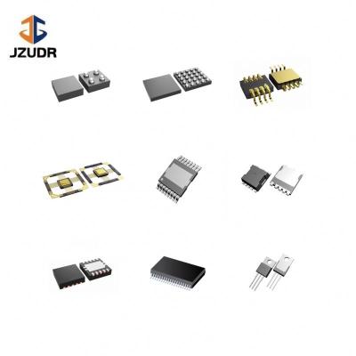 China JZY standard original IC CAT25010VI-GD memory with high quality for sale