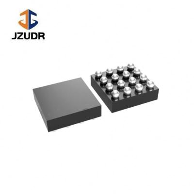 China Standard integrated circuit DAC70508 BGA-16 WQFN-16 IC from JZY for sale