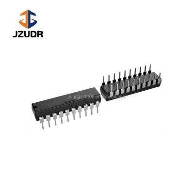 China JZY Standard Integrated Circuits CD74HC354 With Great Price for sale