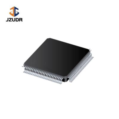 China JZY Standard Original Integrated Circuits LC4128V75TN100 LC4128V75TN100-101 Electronic Components Bom List Support New for sale