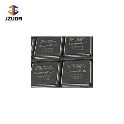 China JZY Standard Original Integrated Circuits EP3C25Q240C8N QFP240 EP3C25Q240C8 Bom List Support New for sale