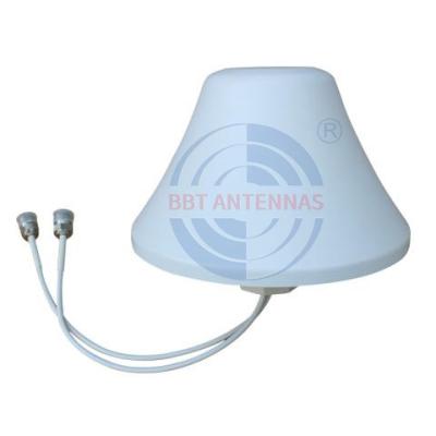 China Indoor Distributed Wireless Coverage Wide Bandwidth Ceiling Mounted Antenna For Indoor Distributed Wireless Coverage System for sale