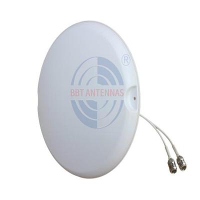 China New Design Ceiling Indoor Communication DAS Antennas BBT-0660CL0204V-325 for sale