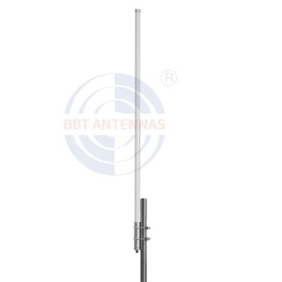 China Multi Functional N-type Connector 806-960MHz Omni Fiberglass Antenna 35*2800 for sale