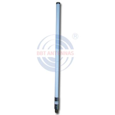 China Fiberglass Omni Lora 915MHZ antenna for wireless communication BBT-09FG06V025 for sale