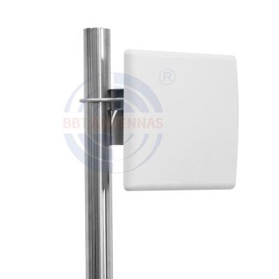 China PVC Wimax Double-Pol Panel Antenna Good Performance 3.5G Wireless System for sale