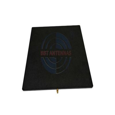 China Factory Hot Sale Near Field Antenna 902-928MHZ No Blind Zone RFID Antenna 30x30x3 for sale