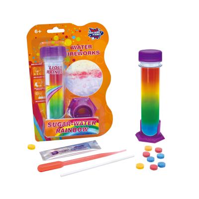 China Toy New Eco Simple Creative Educational Customized Observation Scientific Study Toy Kit for sale