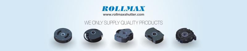 Verified China supplier - Ningbo Rollmax Shutter Component Co., Ltd.