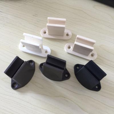 China Modern Roller Shutter Blinds Aluminum Roller Shutter Window And Door Parts Handle Crank Bracket for sale