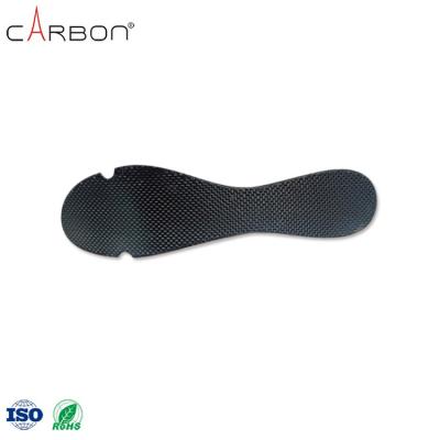 China Zapatos deportivos unisex Sol de fibra de carbono para una flexibilidad y un rendimiento sin igual en venta