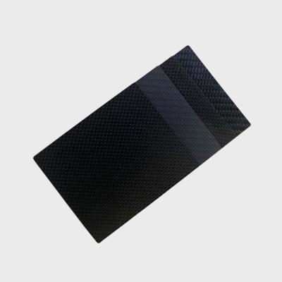 China Carbon Fiber Sheet T700 by Toray Glossy/Matte/50% Glossy Surface for Wide Application for sale