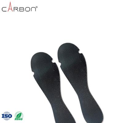 China Basketball Carbon Fiber Shoe Sole Environmentally Friendly Outsole for Gym Shoes for sale