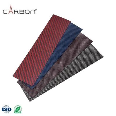 China Carbon Fiber Plate for Kart Racing Medical Supplies Drone Part CNC Machining for sale