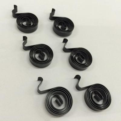 China Coil YinFeng Brand Customized Wholesale Quality Watch Coil Springs for sale