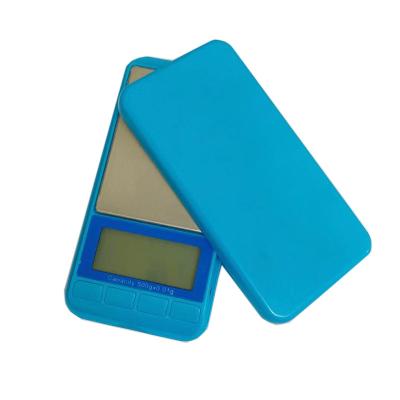 China Cheap Mini Pocket Tobacco Jewelry Tobacco Scale Price LCD Display Digital Scale 500g/0.1 for sale