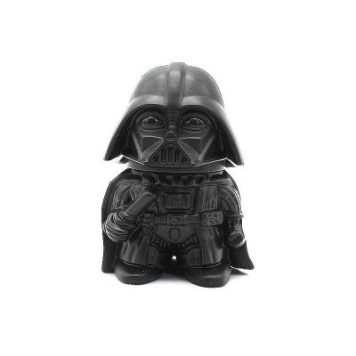 China Wholesale Metal Darth Vader 3-Pieces Tobacco Spice Herb Smoke Grinder for sale