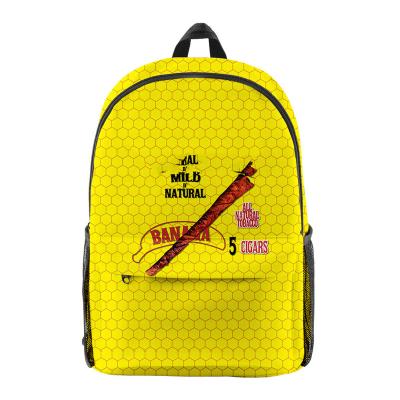 China Wholesale waterproof backwood backpack schoolbag school bag unisex backwood backpack for sale