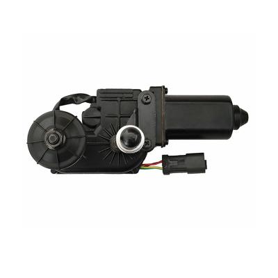 China Best Selling Electric Windshield Wiper Pump Wiper Motor 12v Window Wiper Motor S14083 for sale