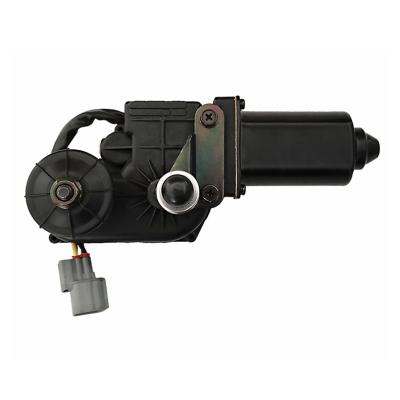 China OEM Customized Universal Wiper Motor Window Power Windshield Wiper Motor S14133 for sale