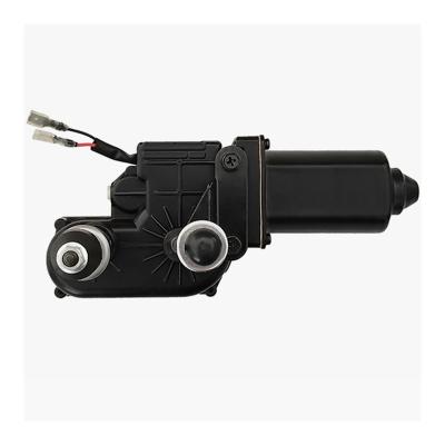 China Good Quality Wiper Arm Motor 12v/24v DC Wiper Motor 12v/24v Front Bestseller S14092 Front Wiper Motor for sale