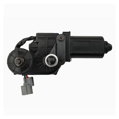 China Electrical system auto repair parts, best-selling wiper motor assembly, S14409 wiper motor assembly for sale