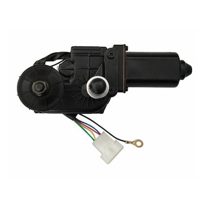 China 2021 hot-selling best-selling car electrical system accessories wiper motor 12v dc generator front wiper motors JT-28600 for sale