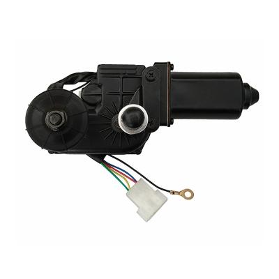 China New Spot 2021 Car Wiper Motor Bus DC Micro Worm Gear Motor JT-28600 for sale