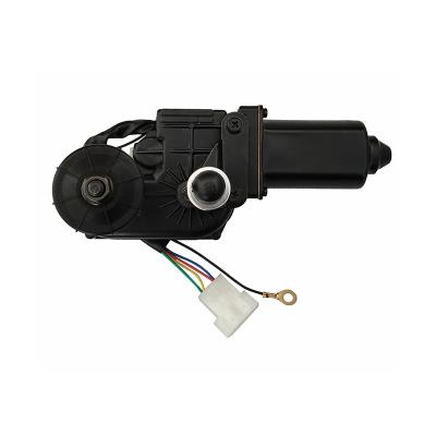 China New Amazon Wiper Motor Auto Electric Wiper Motor Bus Wiper Motor JT-28600 for sale