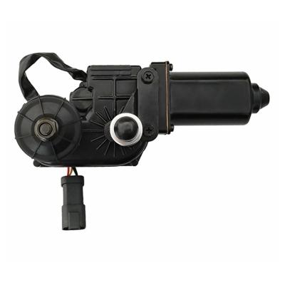 China Hot Selling Quality Car Wiper Motor 12v Windshield Wiper Motor JT-A2265 for sale