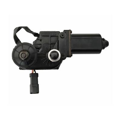 China Auto Repair Parts Electric Wiper Motor Window Wiper Motor JT-A2265 for sale