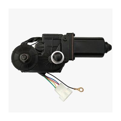 China Automotive Electrical System Accessories 12v/24v DC Wiper Motor Windshield Washer Wiper Pump JT-28600 for sale