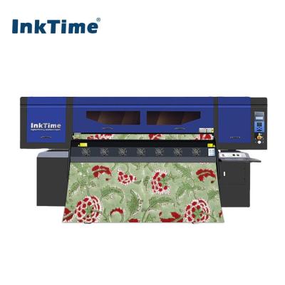 China Factory 1900mm textile heat transfer large format sublimation printer digital sublimation printing near me for sale