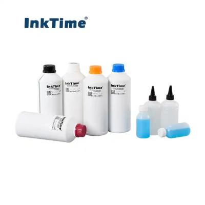 China Heat source manufacturers transfer printing dtf printing inks white dtf printer dtf 1L for sale