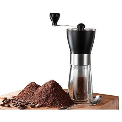 China Sustainable Manual Coffee Grinder Machine for sale