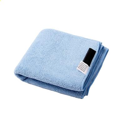 China Travelsky Sports QUICK DRY Towel Custom Size Color Microfiber Cloth Travel Towel For Bath Hands Face for sale