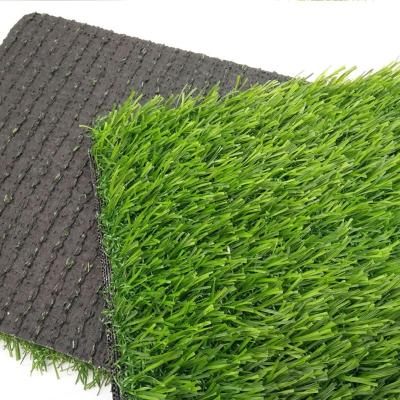 China Multi-functional Sports Hall Custom Soccer Stadium Grass Artificial Playground Base Outdoor & Indoor Eco-Sphere With Multi-Sport Artificial Turf for sale