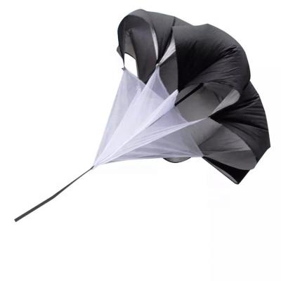 China Durable KKFIT Wholesale Sport Speed Training Running Fitness Resistance Chute Parachute for sale