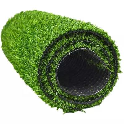 China Football Field KKFIT Artificial Grass Soccer Sports Field Synthetic Grass Lawn Sports Soccer Grass For Playground for sale