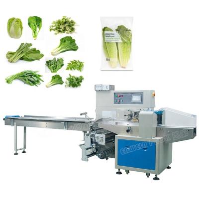 China China Small Food Packing Machine For Vegetables Price for sale