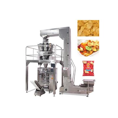 China Top Quality Low Price Food Snacks Pellet Widely Used Price Packing Machine for sale