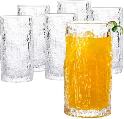 China Clear China Wine Tableware Glass Drinking Glass Mug for Beer and Wine for sale