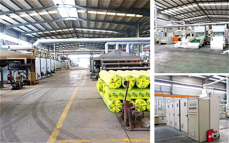 Verified China supplier - Anping County Hengquan Metal Wire Mesh Products Co.,Ltd