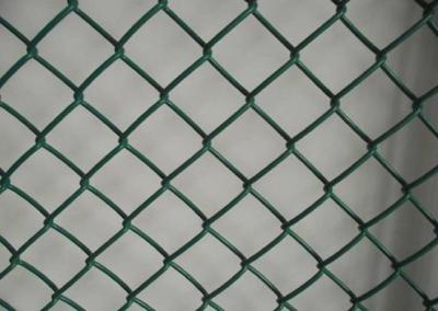 China Durable Waterproof 1.8m Diamond Mesh Fencing for sale