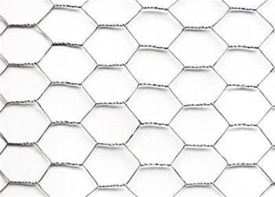 China Breedte 1.5m het Hexagonale Draad Opleveren Te koop