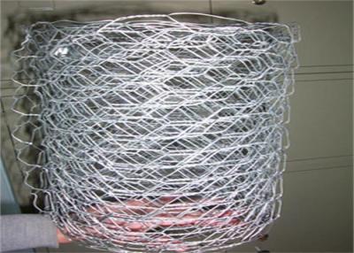 China 3/4'' Hexagonal Wire Netting for sale